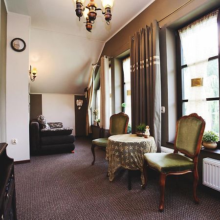 Hotel Kaktusik Augustów Pokoj fotografie