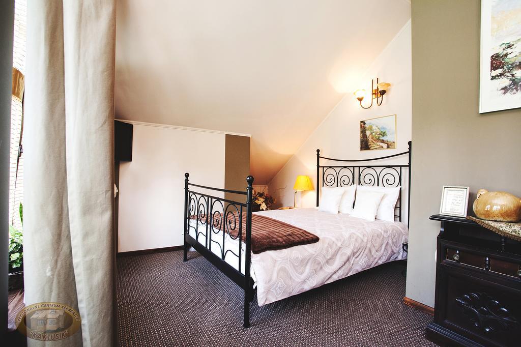 Hotel Kaktusik Augustów Pokoj fotografie